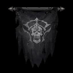 Hunting Lost Flag