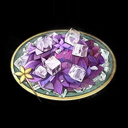 Iced Perilla