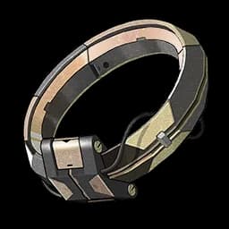 Improved Ring