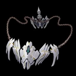 Intact Exoswarm Pendant