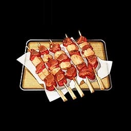 Jinzhou Skewers