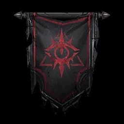 Judgment Lost Flag