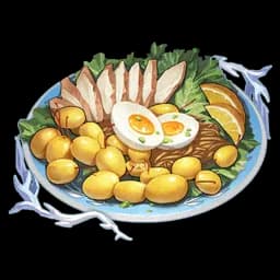 Knight-Errant's Essentials