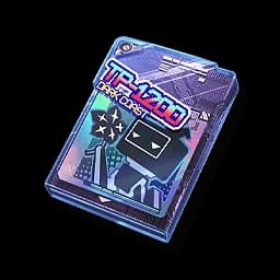 KU-Cass Cartridge