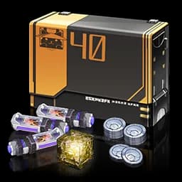 Lv.40 Supply Pack