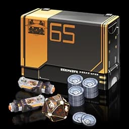 Lv.65 Supply Pack