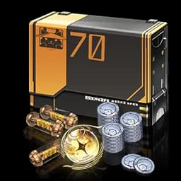 Lv.70 Supply Pack