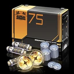 Lv.75 Supply Pack