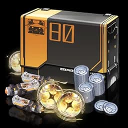 Lv.80 Supply Pack