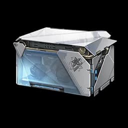 Medium Enclosure Tank