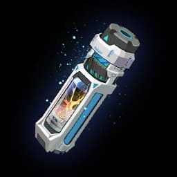 Medium Resonance Potion