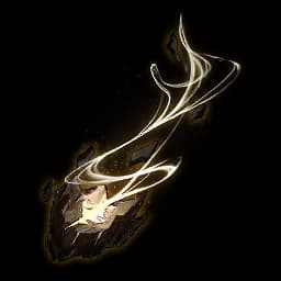 Melodic String