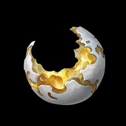 Meteoric Iron