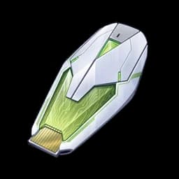 Modding EXP