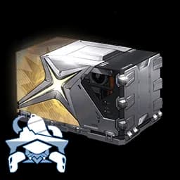 Morphable Overlord Class Echo