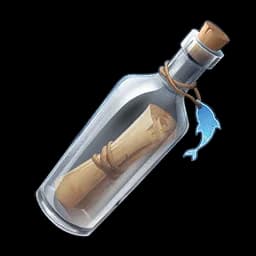 Nannerl's Bottle