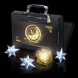 Pioneer's Special Bounty I