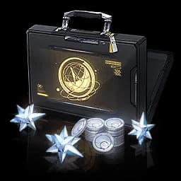 Pioneer's Special Bounty II