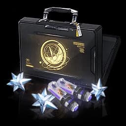 Pioneer's Special Bounty III