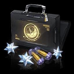 Pioneer's Special Bounty IV
