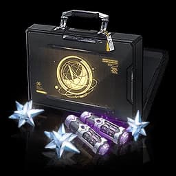 Pioneer's Special Bounty V