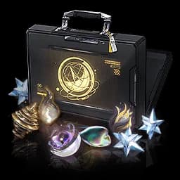 Pioneer's Special Bounty VI