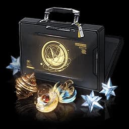 Pioneer's Special Bounty VII