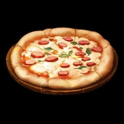 Pizza Classica