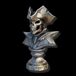 Plunderer Captain's Seal