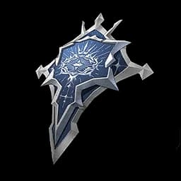 Porto-Veno's Badge