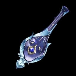 Potion Vial