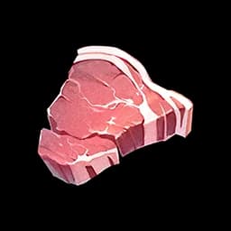 Raw Meat
