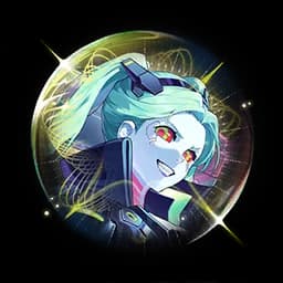 Rebecca's Waveband