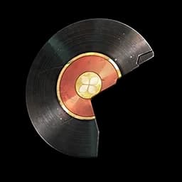 Record Fragment