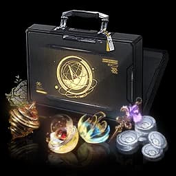 Returnee's Forgery Aid