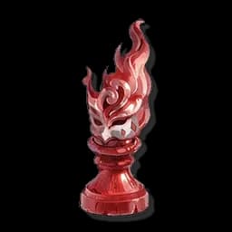 Reveler Captain's Seal
