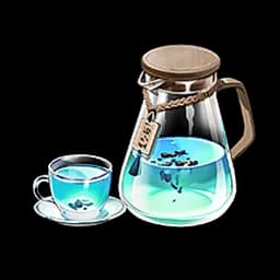 Sanqing Tea