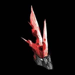 Scarletthorn