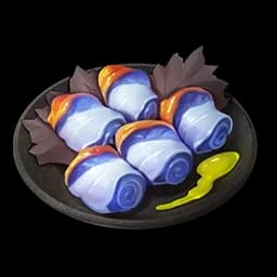 Sea Bunny Meat