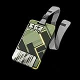 Seaside Arena Access Card