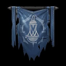 Sermon Lost Flag