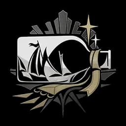 Shanty Medal