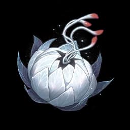 Silver Lotus