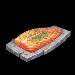Skelecanth Tartare
