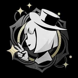 Splendent Medal