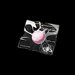 Sugar Pearl