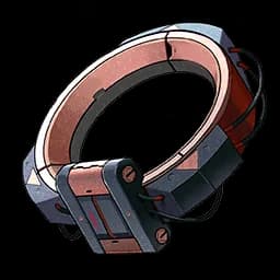 Tailored Ring