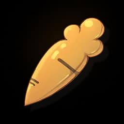 The Rabbit's Bow Tie