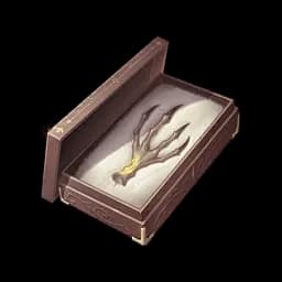 Thief's Talon