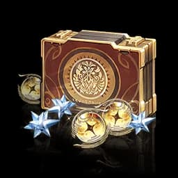 Vault's Radiant Collection I